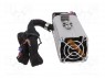 Тепловентилятор; CIRRUS 40/2; 230Вт; 24ВAC; 24ВDC; IP20; 230В