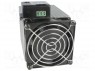 Тепловентилятор; 250Вт; IP20; DIN EN50022 35мм; 112x82x135мм