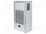 Кондиционер; 230ВAC; 340м3/ч; 65дБА; P: 420Вт; 20÷55°C; 26кг; IP54