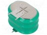 : Ni-MH; 3/V600HR; 3,6; 580; : 3pin; 26x35x22