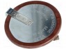 Аккум: Li; VL3032; 3В; 100мАч; Выводы: 2pin; Ø30x3,9мм; -20÷60°C