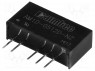 ���������������: DC/DC; 1��; U��: 4,5&divide;5,5�; U���: 12�DC; I���: 42��