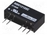 : DC/DC; 1; U: 10,8÷13,2; U: 15DC; SIP7