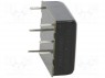 ���������������: DC/DC; 15��; U��: 18&divide;36�; 3,3�DC; I���: 4,5�; 1"x1"