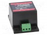 : DC/DC; 6; U: 18÷75; U: 12DC; I: 250