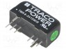 ���������������: DC/DC; 6��; U��: 9&divide;36�; 24�DC; I���: 250��; SIP8