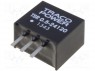 ���������������: DC/DC; 1,5��; U��: 15&divide;32�; 12�DC; I���: 500��; SIP3