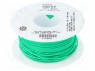������; UL AWM 1213; ���������; Cu; 24AWG; �������; PTFE; 600�