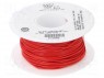 ������; UL AWM 1213; ���������; Cu; 24AWG; �������; PTFE; 600�