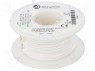������; UL AWM 1213; ���������; Cu; 24AWG; �����; PTFE; 600�; 30,5�