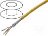 ������; S/FTP; 6a; Ethernet ������������; ���������; Cu; 4x2x26AWG