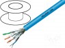 ������; HELUKAT&reg; 1200,S/FTP; 7; ��������; Cu; 4x2x22AWG; FRNC; 100�