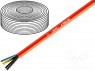 OLFLEX� 550 P* ������ ������� � �������� �� ����������� ��� ������������������ �� ������������ ������������������ ��������� (HAR) ��. ���������; Cu; H05BQ-F; 3G1mm2;