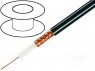������: ������������; RG59; 1x75��; ��������; Cu; ���; ������; 100�