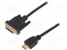 ������; HDMI 1.4; DVI-D (18+1) �����,����� HDMI; 5�; ������