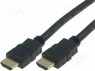 ������; HDMI 1.4; ����� HDMI,� ����� ������; 1,8�; ������