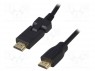 ������; ����� HDMI,����� HDMI �������������� �� &plusmn;90&deg;; 1,8�