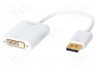 ������; DisplayPort 1.2; ����� DisplayPort,DVI-D (24+1) ������