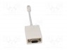 �������; D-Sub 15pin HD ������,����� mini DisplayPort