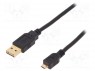������; USB 2.0; ����� micro USB B,����� USB A easy; 1,8�