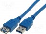 ������; USB 3.0; ������ USB A,����� USB A; ��������������; 3�