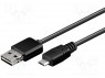 ������; USB 2.0; ����� micro USB B,����� USB A easy; 1�; ������