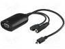 ������� MHL; USB 2.0; 0,2�; ������