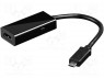 ������� MHL; USB 2.0; ������ HDMI,����� micro USB B; 0,06�