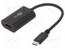 ������� MHL; USB 3.0; ������ HDMI,����� USB C; 0,2�; ������