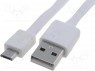 ������; USB 2.0,�������; ����� USB A,����� micro USB B; 1�