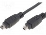 ������; IEEE1394 4pin �����,� ����� ������; 1,8�
