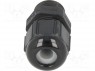 ��������� ����; M12; IP68,IP69K; ���-�: ��������; ������