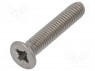����; M3x16; DIN: 965A; �������: ��������; Pozidriv; PZ1
