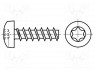 ����; 3,5x20; �������: ��������������; Torx&reg;; ���������� �����