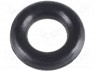 ��������� O-ring; NBR; D: 1��; &Oslash;�����: 2��; ������