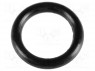 ��������� O-ring; NBR; D: 0,6��; &Oslash;�����: 2,75��; ������