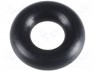 ��������� O-ring; NBR; D: 1,78��; &Oslash;�����: 2,9��; ������