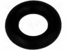 ��������� O-ring; NBR; D: 1,78��; &Oslash;�����: 3,6��; ������