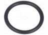 ��������� O-ring; NBR; D: 1,5��; &Oslash;�����: 12��; PG9; ������
