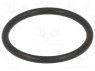 ��������� O-ring; NBR; D: 1,5��; &Oslash;�����: 16��; PG11; ������