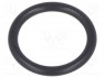 ��������� O-ring; NBR; D: 1,5��; &Oslash;�����: 10��; M12; ������