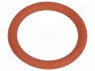 ��������� O-ring; VMQ; D: 1,5��; &Oslash;�����: 10��; M12; �������