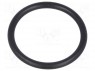 ��������� O-ring; NBR; D: 1,8��; &Oslash;�����: 17��; PG13,5; ������