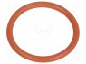 ��������� O-ring; VMQ; D: 1,8��; &Oslash;�����: 17��; PG13,5; �������