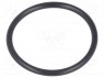 ��������� O-ring; NBR; D: 1,5��; &Oslash;�����: 18��; PG16; ������