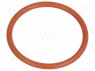 ��������� O-ring; VMQ; D: 1,5��; &Oslash;�����: 18��; PG16; �������