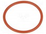 ��������� O-ring; VMQ; D: 2��; &Oslash;�����: 26��; PG21; �������