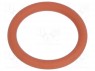 ��������� O-ring; VMQ; D: 2��; &Oslash;�����: 55��; PG48; �������