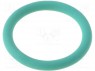 ��������� O-ring; FKM; D: 1,5��; &Oslash;�����: 10��; PG7; �������