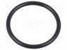 ��������� O-ring; NBR; D: 1,5��; &Oslash;�����: 16��; PG11; ������
